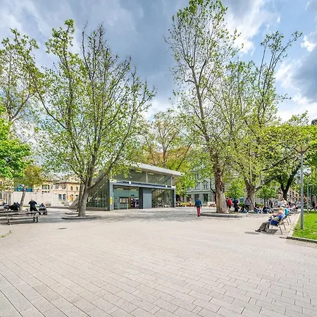 Tol26 Chic アパート *