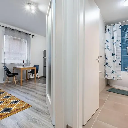 Appartamento Tol26 Chic In New Building *