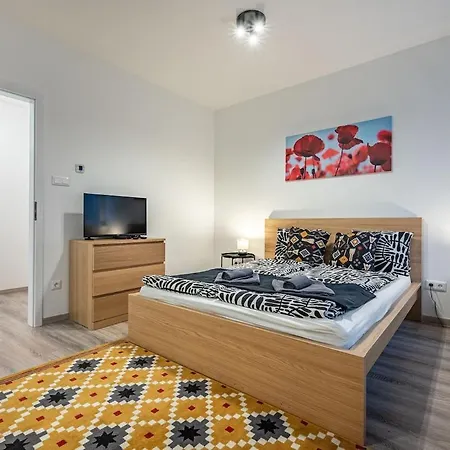 Apartament Tol26 Chic In New Building