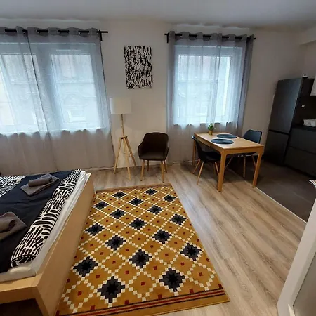 Tol26 Chic In New Building Appartamento
