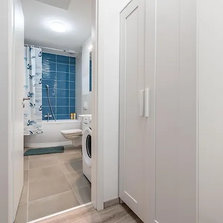 Tol26 Chic In New Building Apartamento