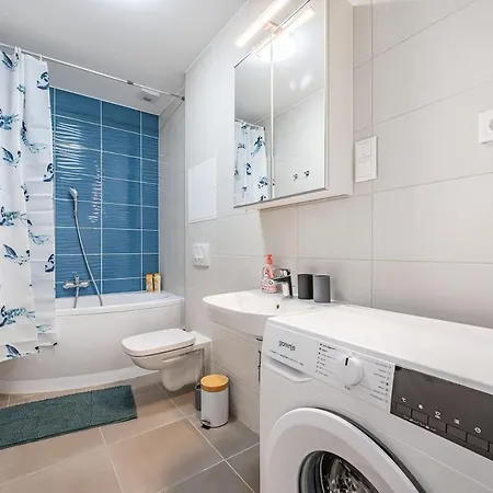 Apartamento Tol26 Chic In New Building