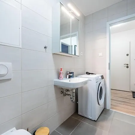 Apartamento Tol26 Chic In New Building