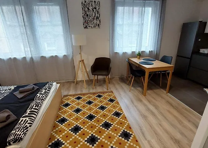 Tol26 Chic Apartamento