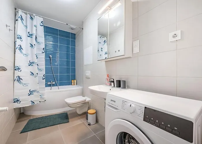 Appartement Tol26 Chic