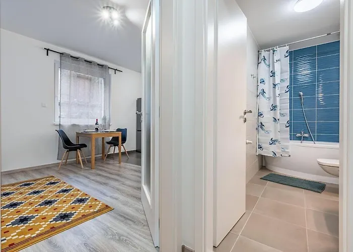 Appartement Tol26 Chic *