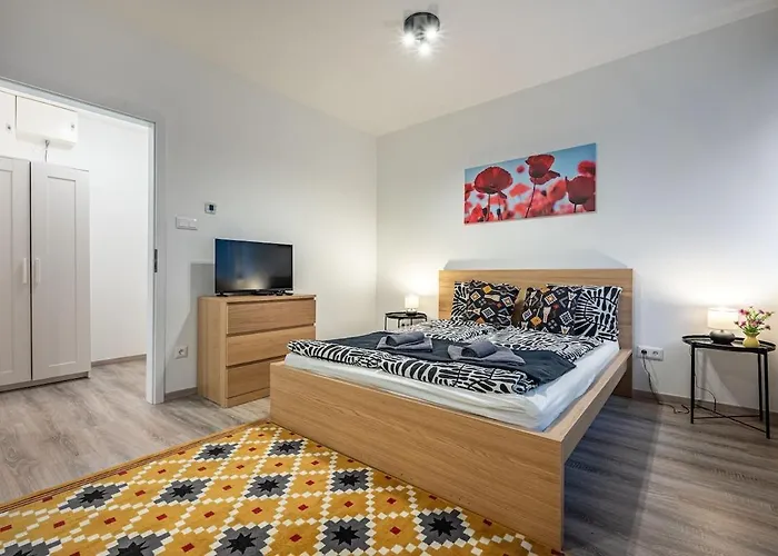 Appartement Tol26 Chic